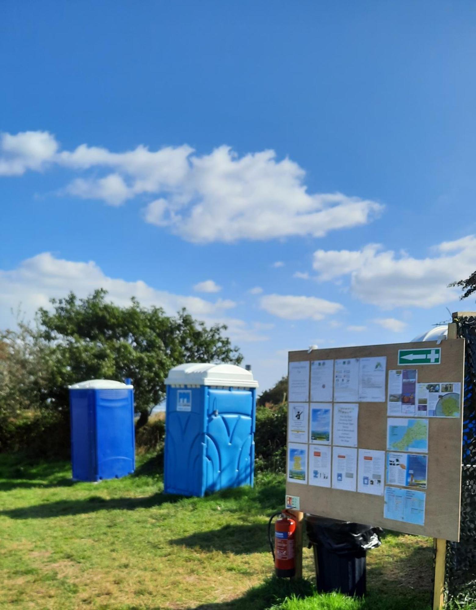 Summit Camping Kit Hill Cornwall Panoramic Views Grass Pitch From 15Pn Or Bella Bell Tent 75Pn Callington 외부 사진